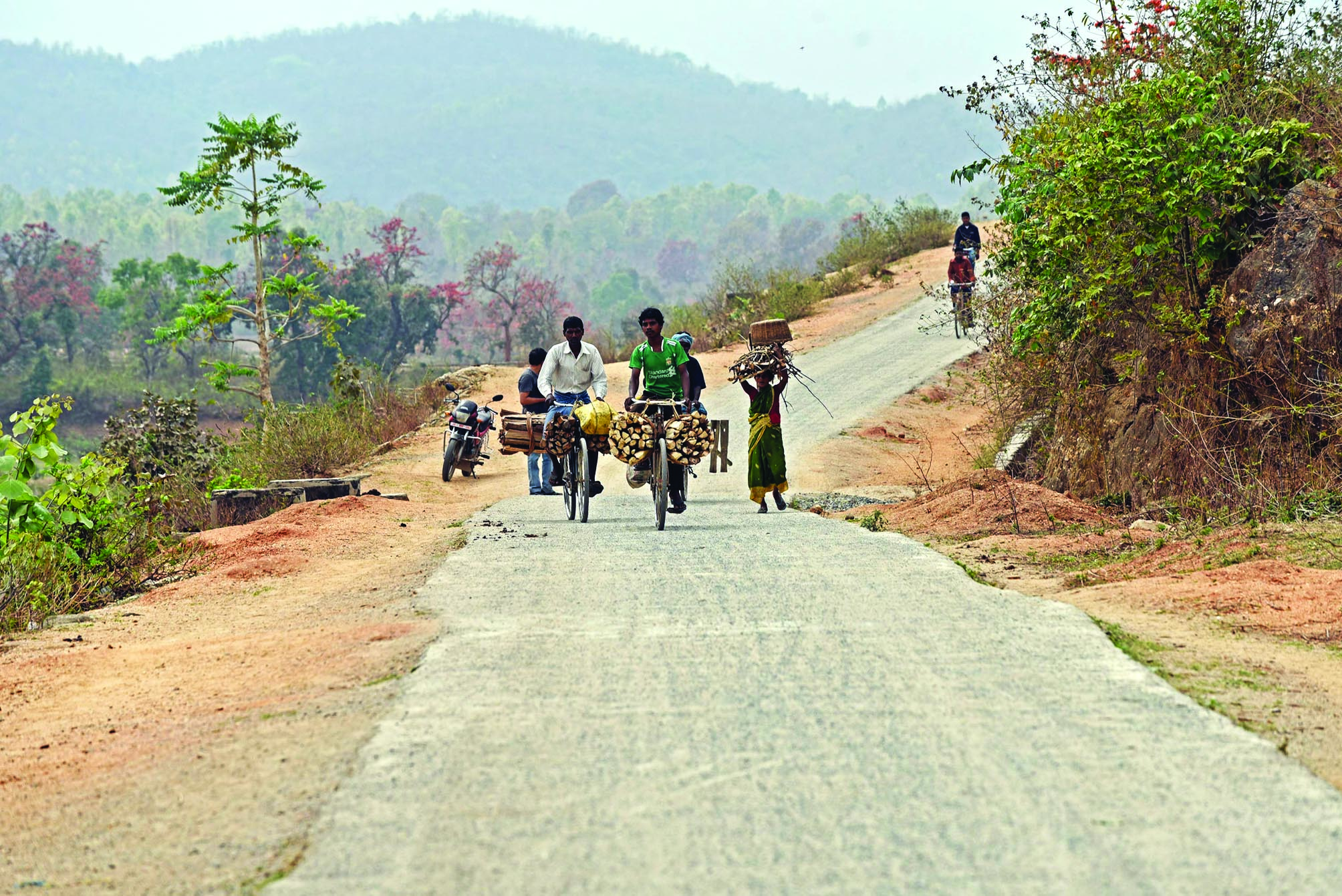 CM to lay foundation stone for Pathashree on March 28 CM to lay foundation stone for Pathashree on March 28