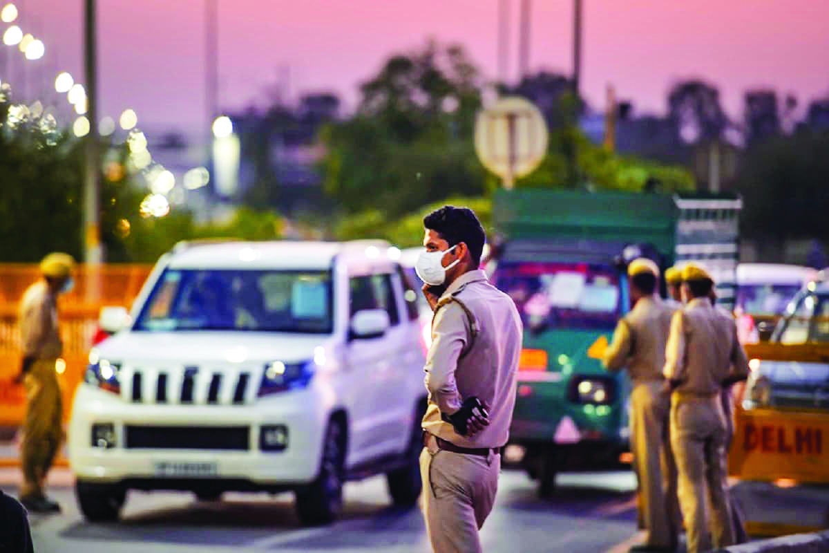 Consultant arrested for duping man on pretext of providing admission to college