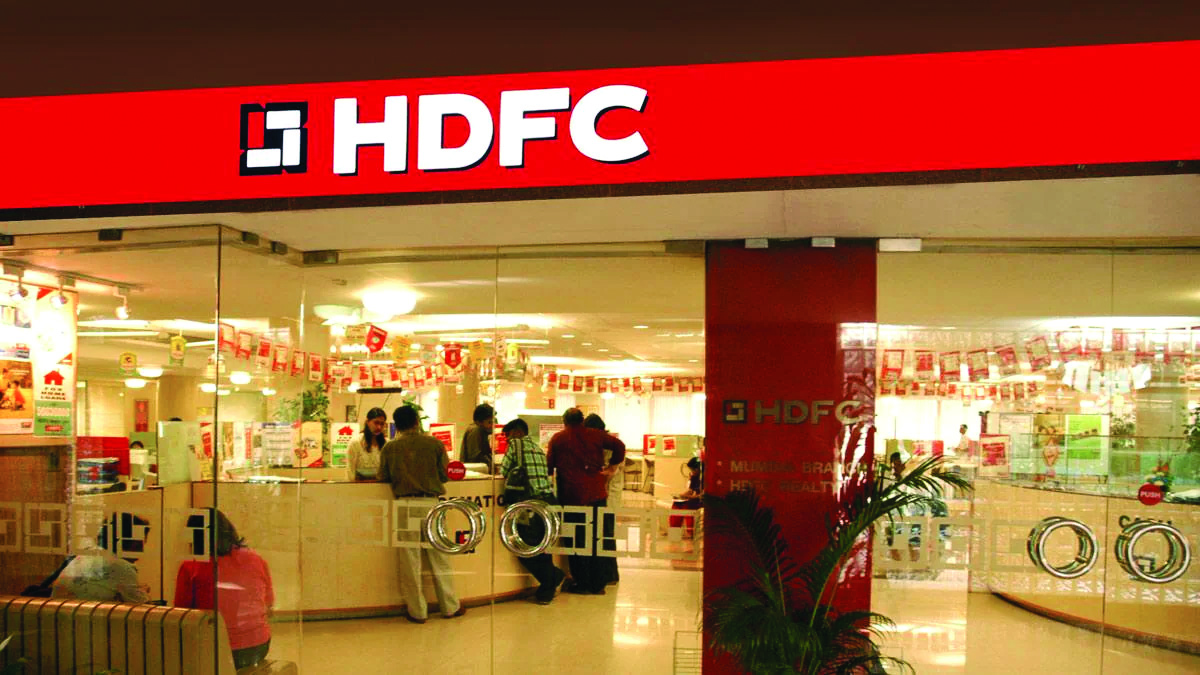 HDFC board clears   raising `57K cr via non-convertible debentures