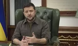 Zelenskyy meets with UN atomic agency chief in Ukraine Zelenskyy meets with UN atomic agency chief in Ukraine