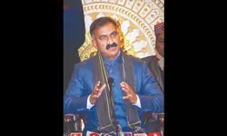 Himachal govt signs MoU for Green Hydrogen & Green Ammonia Project