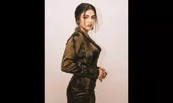 Wamiqa Gabbi jumped on to the opportunity for ‘Jubilee’ Wamiqa Gabbi jumped on to the opportunity for ‘Jubilee’