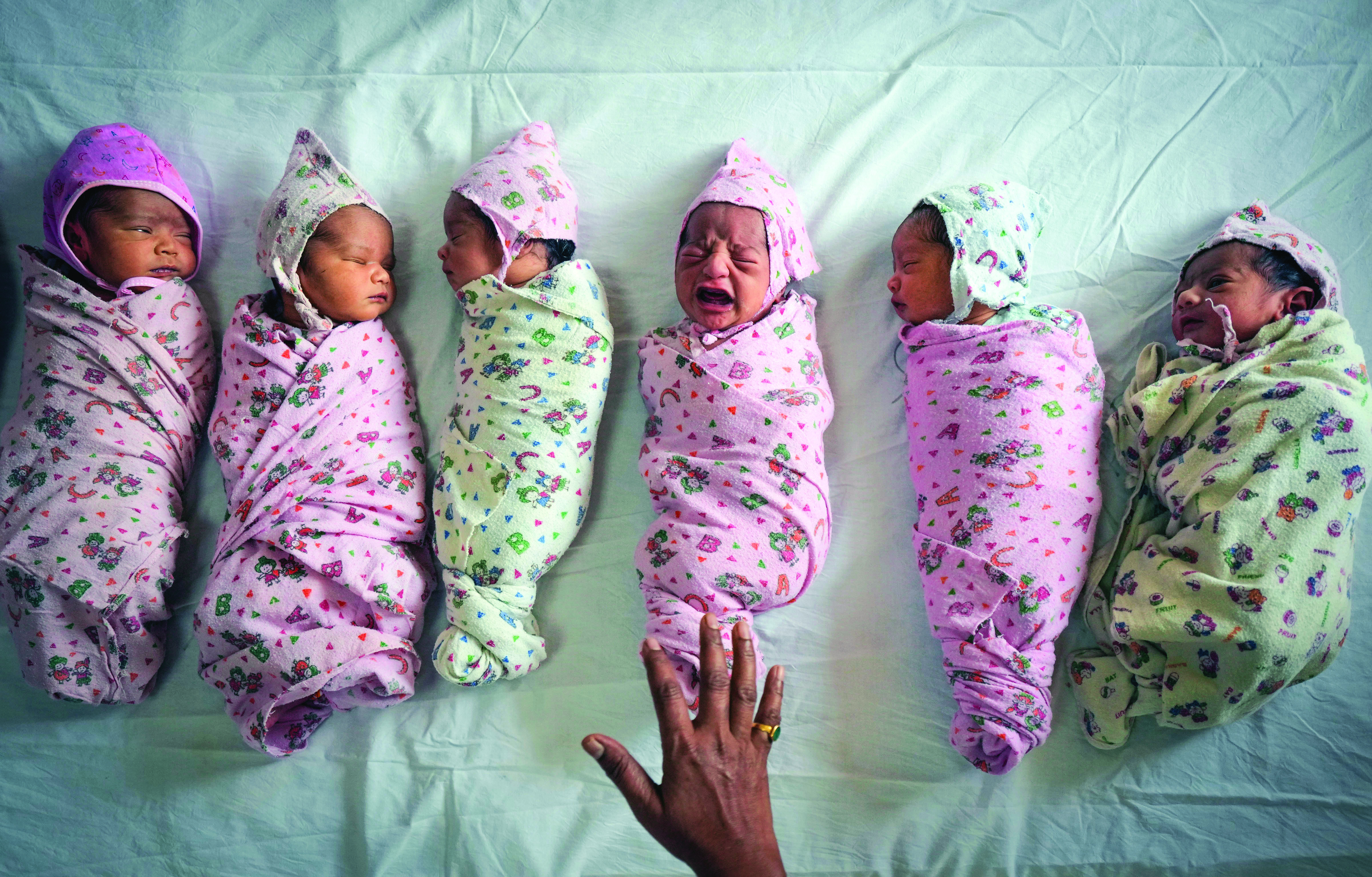 Increased maternal education in India linked with lower under-5 deaths: Study Increased maternal education in India linked with lower under-5 deaths: Study