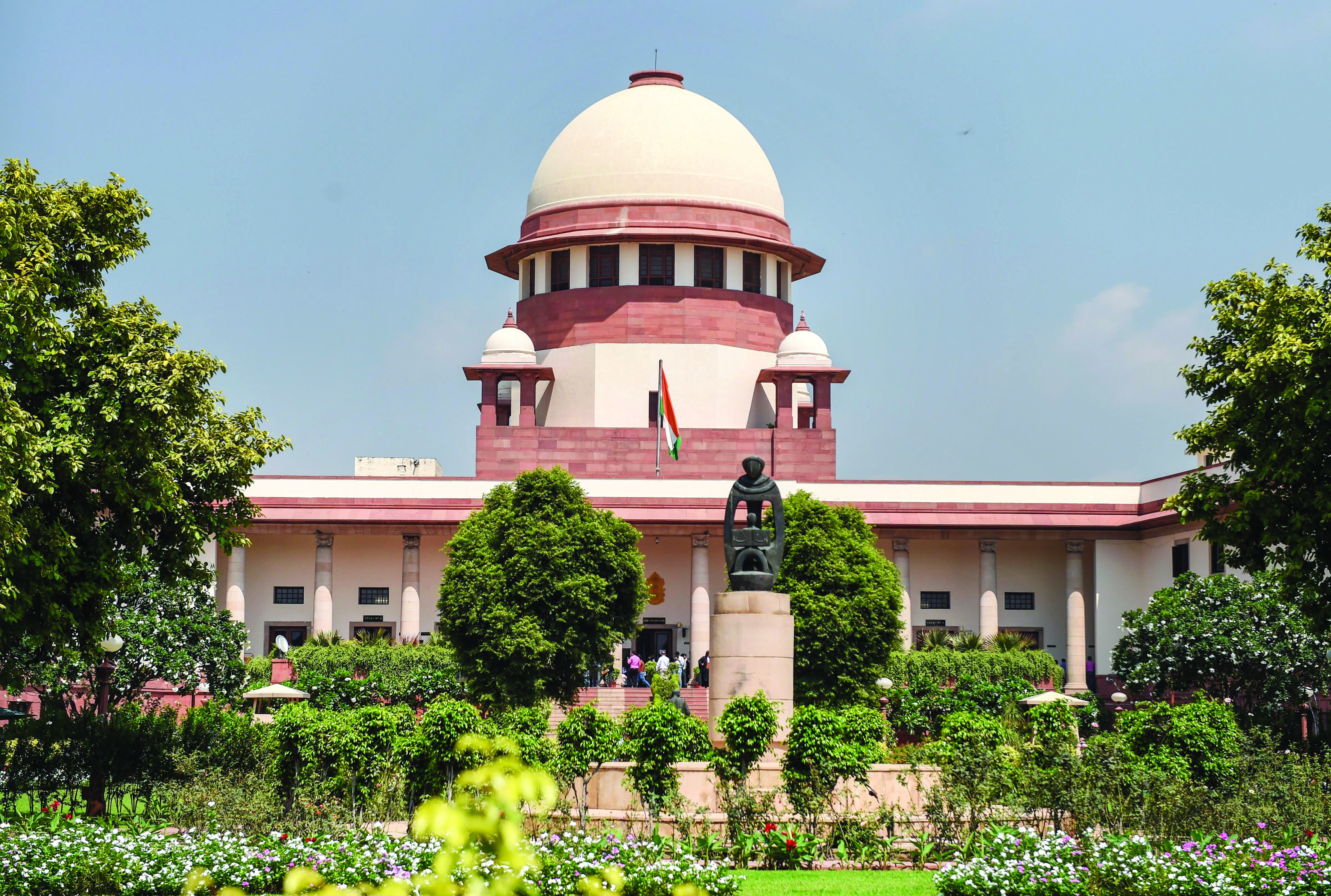 SC to hear pleas challenging validity of certain provisions of the 1991 law