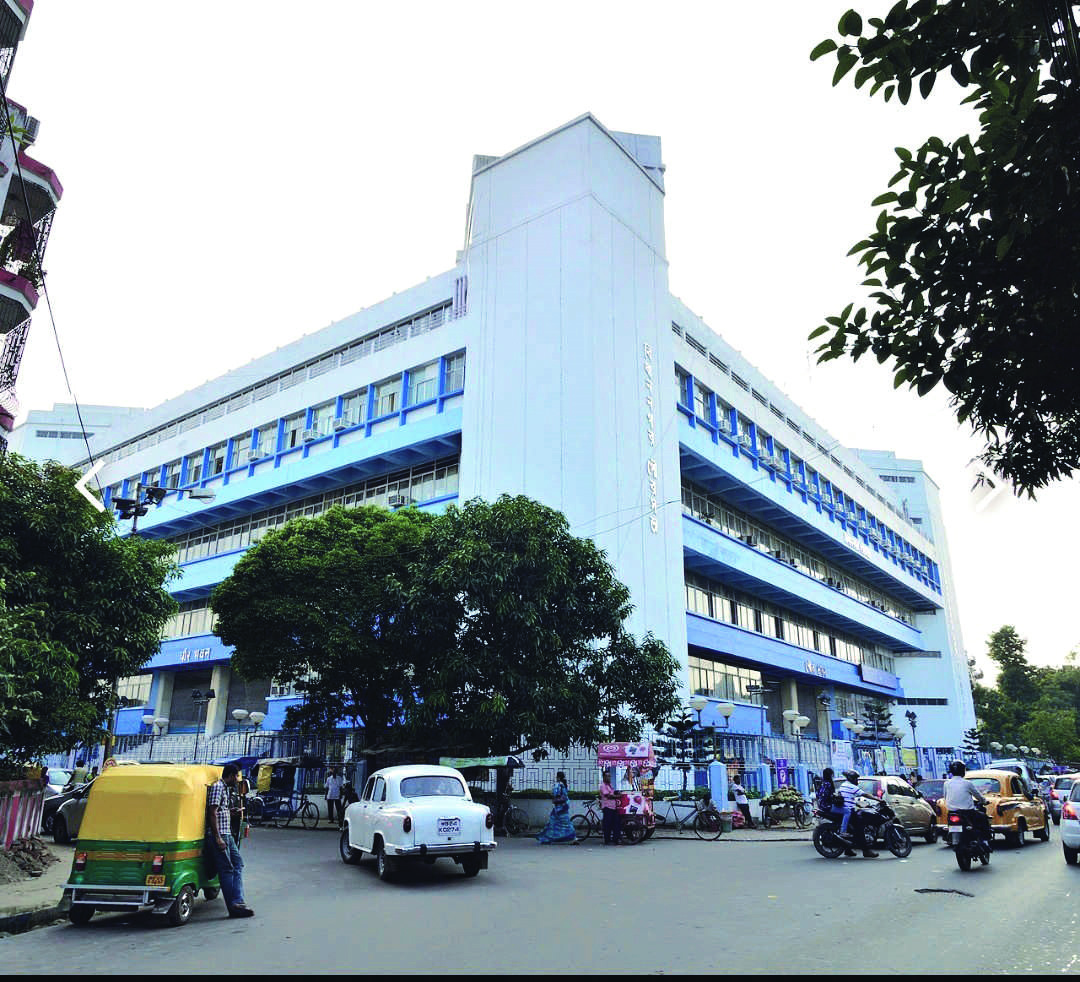 Bidhannagar civic body to revaluate property tax Bidhannagar civic body to revaluate property tax