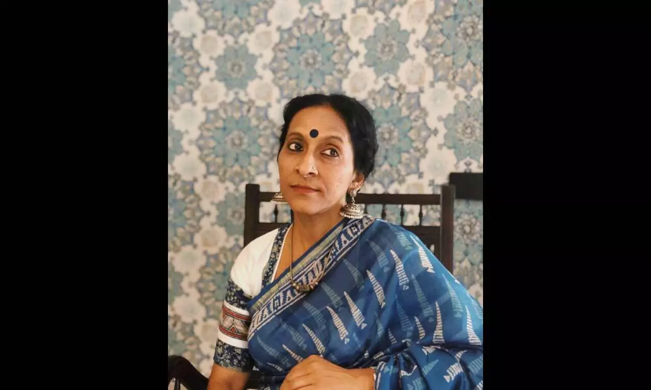 Bombay Jayashri Ramnath is on the road to recovery