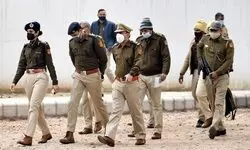 MEA official robbed of valuables after miscreants break cars window pane MEA official robbed of valuables after miscreants break cars window pane