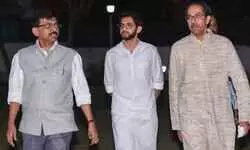 Delhi High Court issues summons to Uddhav Thackeray, Aditya Thackeray, Sanjay Raut on defamation plea Delhi High Court issues summons to Uddhav Thackeray, Aditya Thackeray, Sanjay Raut on defamation plea