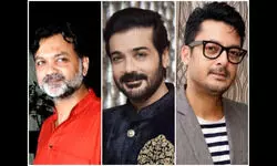 Srijit Mukherji gearing up for cop universe in Bengal this Durga Puja Srijit Mukherji gearing up for cop universe in Bengal this Durga Puja