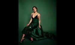 My work grounds me: Samantha Ruth Prabhu