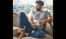 I literally put my heart and soul into ‘Om’: Aditya Roy Kapur