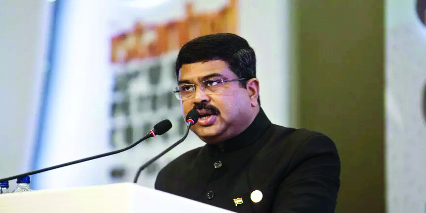 ‘Study materials till Class 5 will be provided in 22 Indian languages’