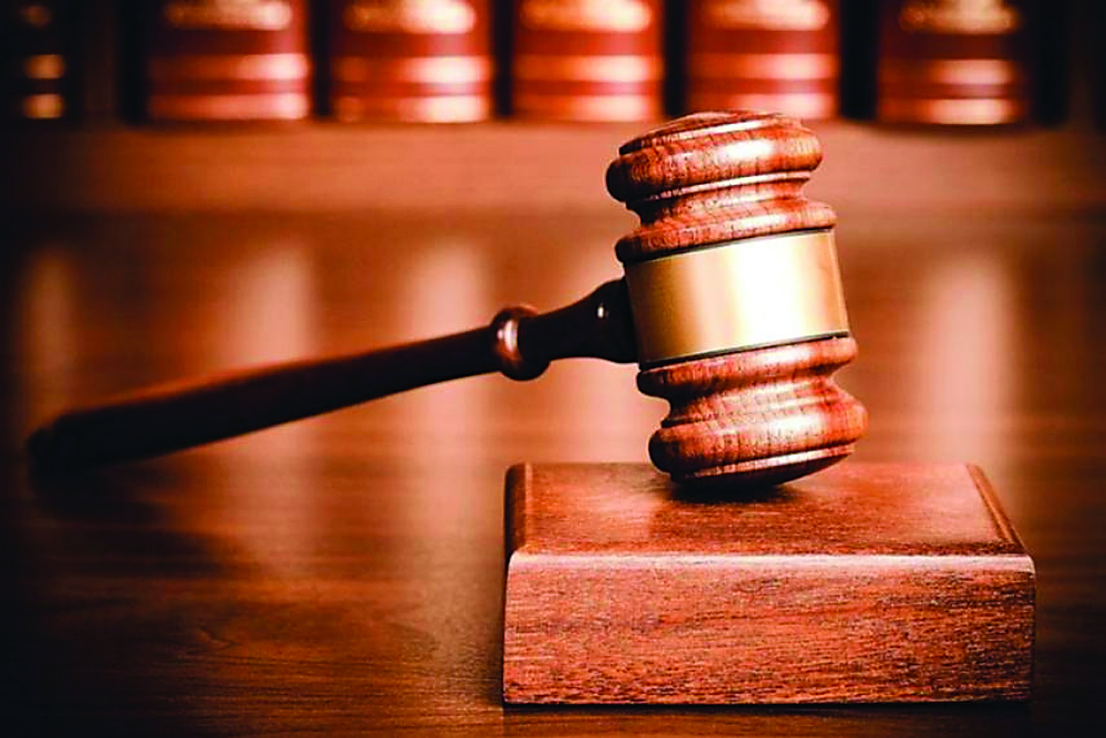 In a first, HC turns to ChatGPT   to assess worldwide view on bail