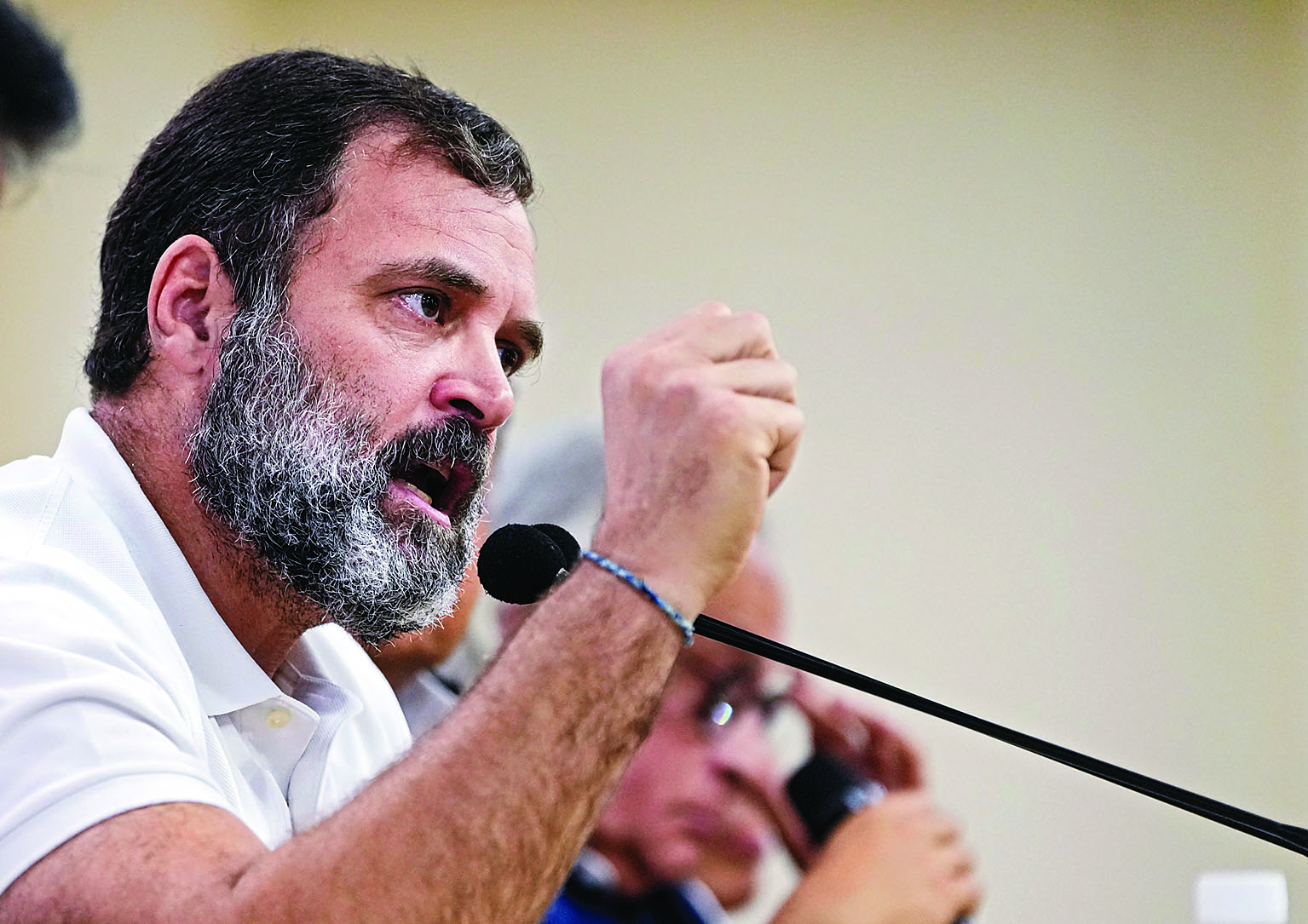 Will abide by eviction notice without ‘prejudice to my rights’: Rahul to LS Secretariat Will abide by eviction notice without ‘prejudice to my rights’: Rahul to LS Secretariat