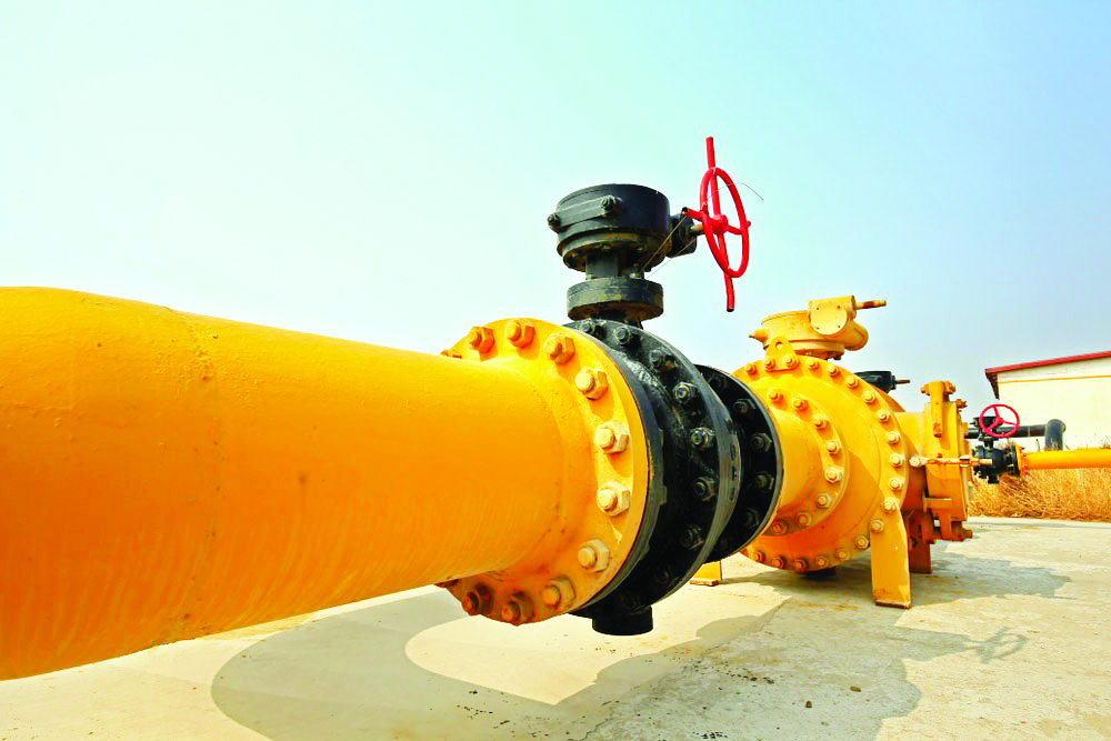 PNGRB amends Pipeline Tariff rules