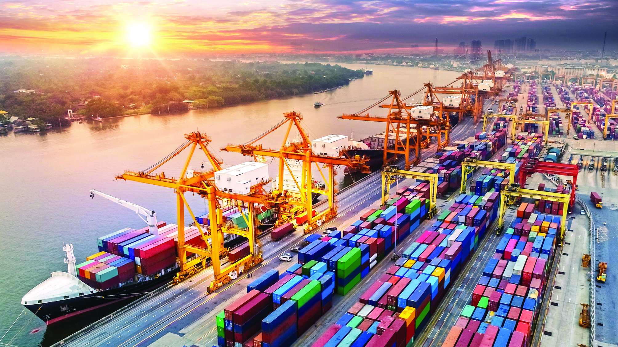 India’s merchandise imports to cross $700 bn in FY23: GTRI
