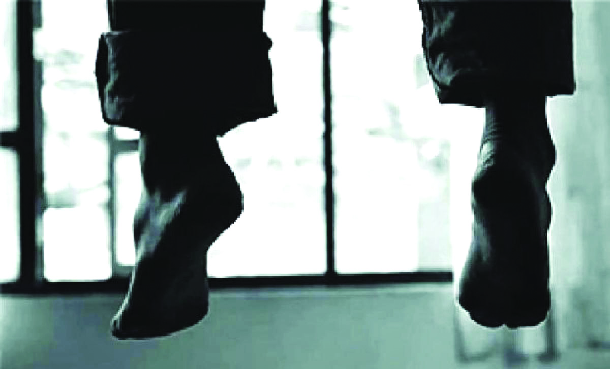 2nd-yr medical student commits suicide