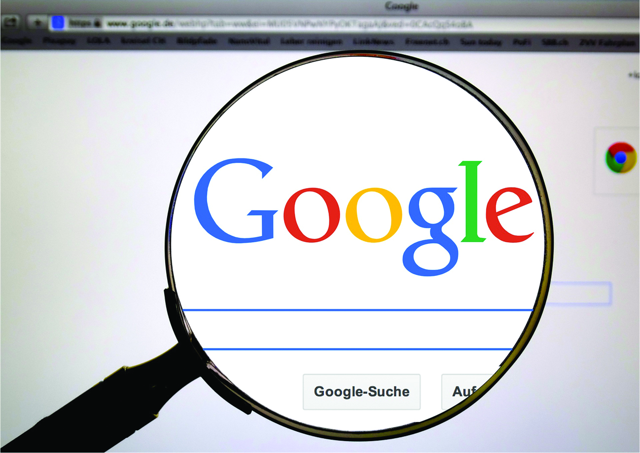 NCLAT upholds Rs 1,337.76 cr fine on Google