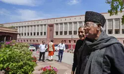 Bhrashtachari bhagao abhiyan: Kharge hits back at PM Narendra Modi over his corruption jibe at Opposition Bhrashtachari bhagao abhiyan: Kharge hits back at PM Narendra Modi over his corruption jibe at Opposition