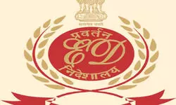 Chhattisgarh coal levy case: Enforcement Directorate conducts fresh searches against IAS officer, Congress leader Chhattisgarh coal levy case: Enforcement Directorate conducts fresh searches against IAS officer, Congress leader