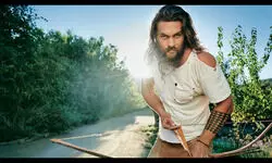 There’s no one bigger than ‘Aquaman’: Jason Momoa