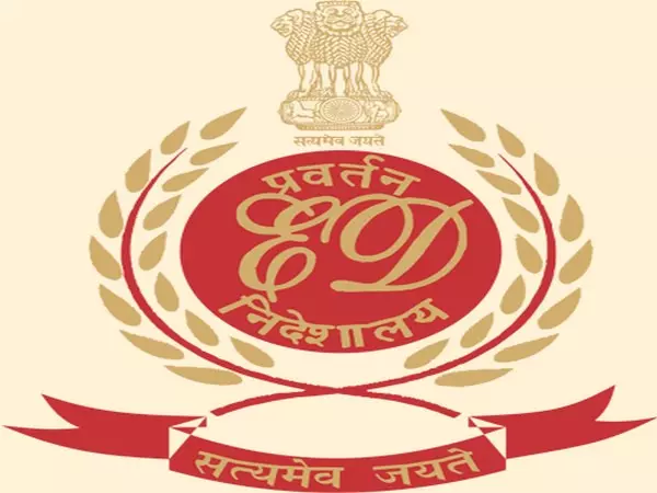 Chhattisgarh coal levy case: Enforcement Directorate conducts fresh searches against IAS officer, Congress leader