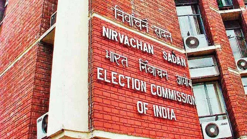 Election Commission not in hurry for Wayanad bypoll