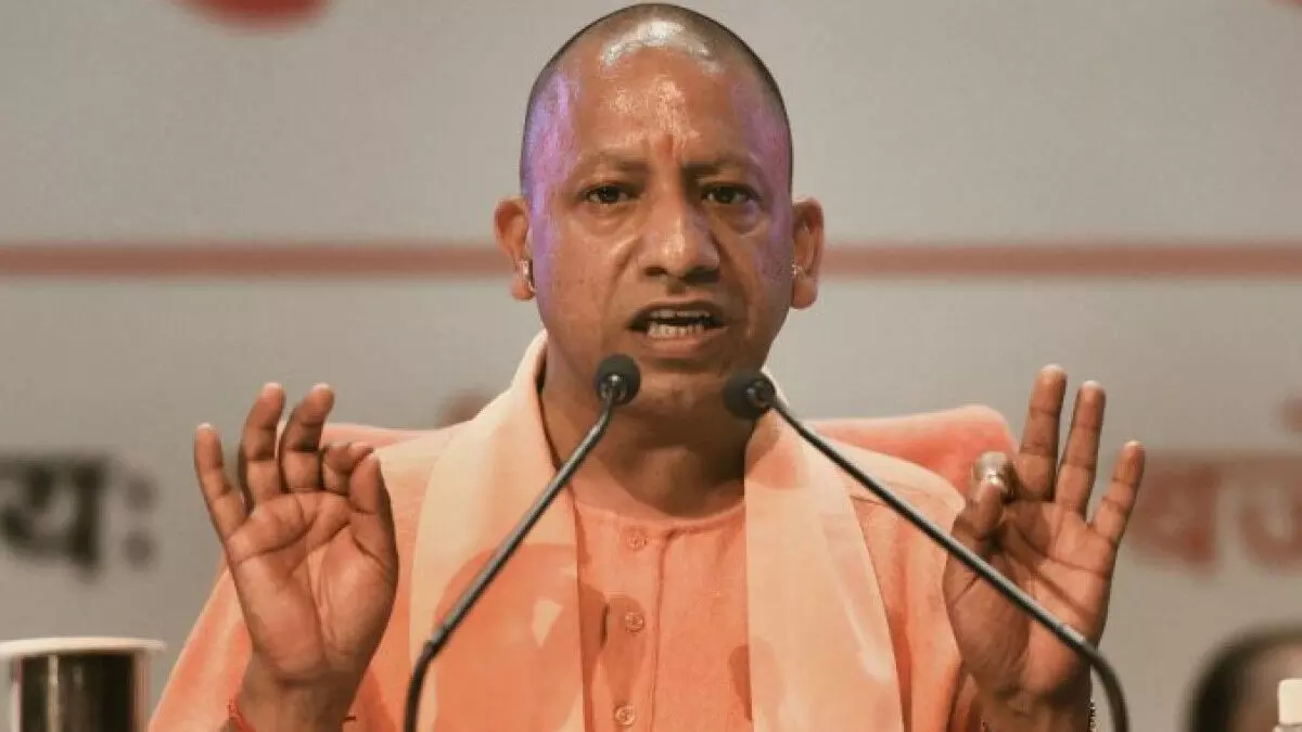 Uttar Pradesh passes ordinance to amend urban body poll rules for OBC reservation