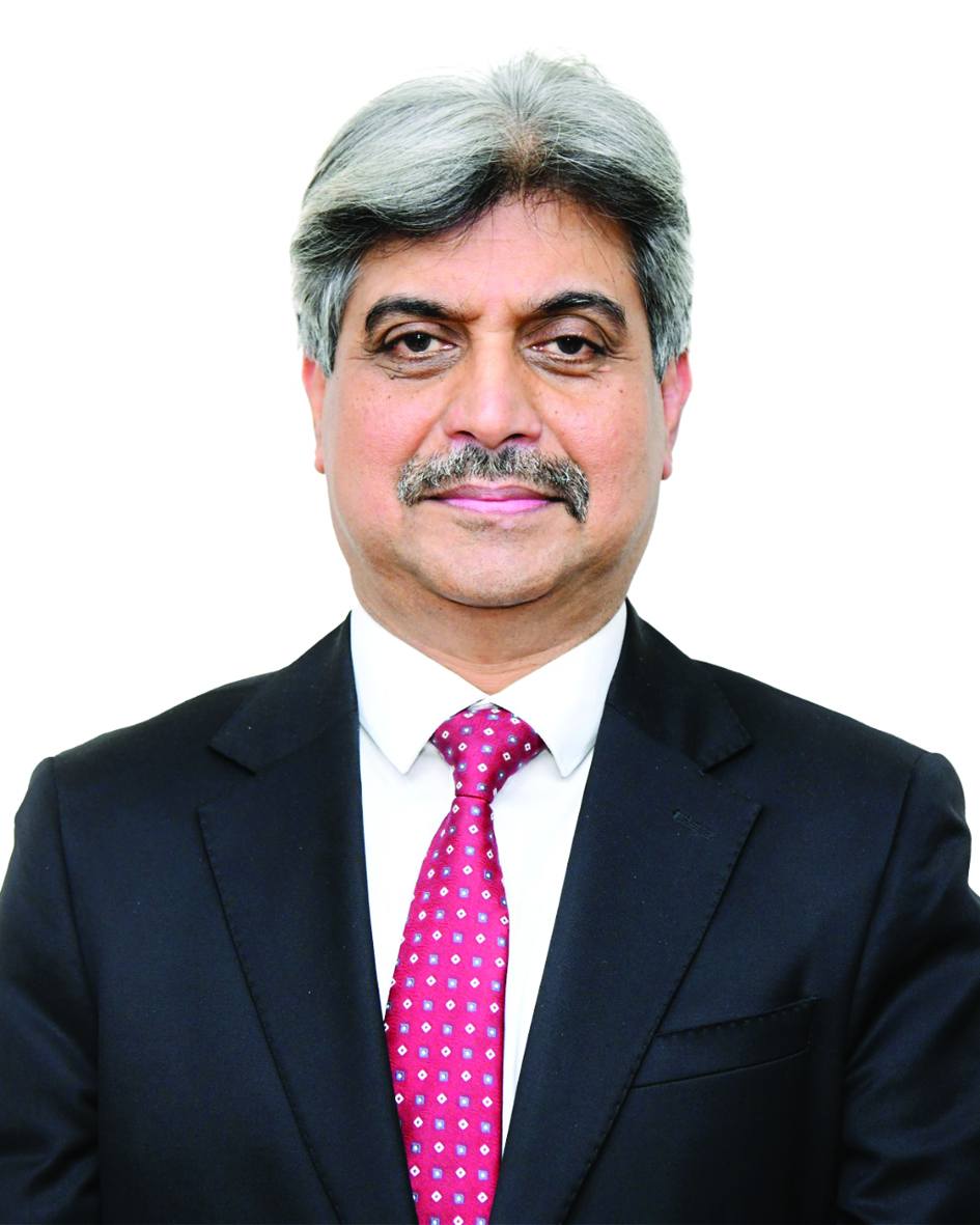 Rajib K Mishra takes charge as Chairman and MD of PTC India Rajib K Mishra takes charge as Chairman and MD of PTC India