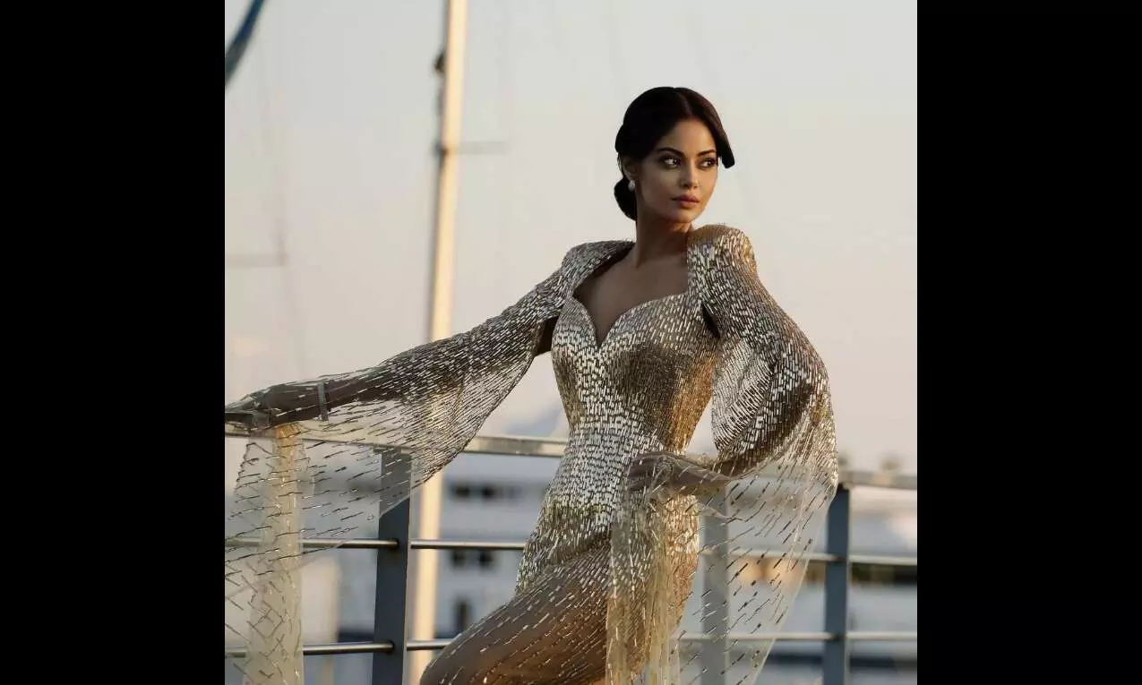 What Priyanka Chopra achieved is a tight slap on their faces: Meera Chopra What Priyanka Chopra achieved is a tight slap on their faces: Meera Chopra