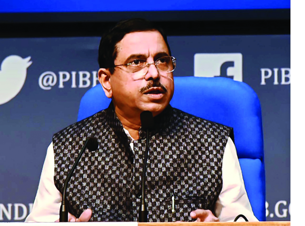 ‘India to start coal export by 2025-26’ ‘India to start coal export by 2025-26’