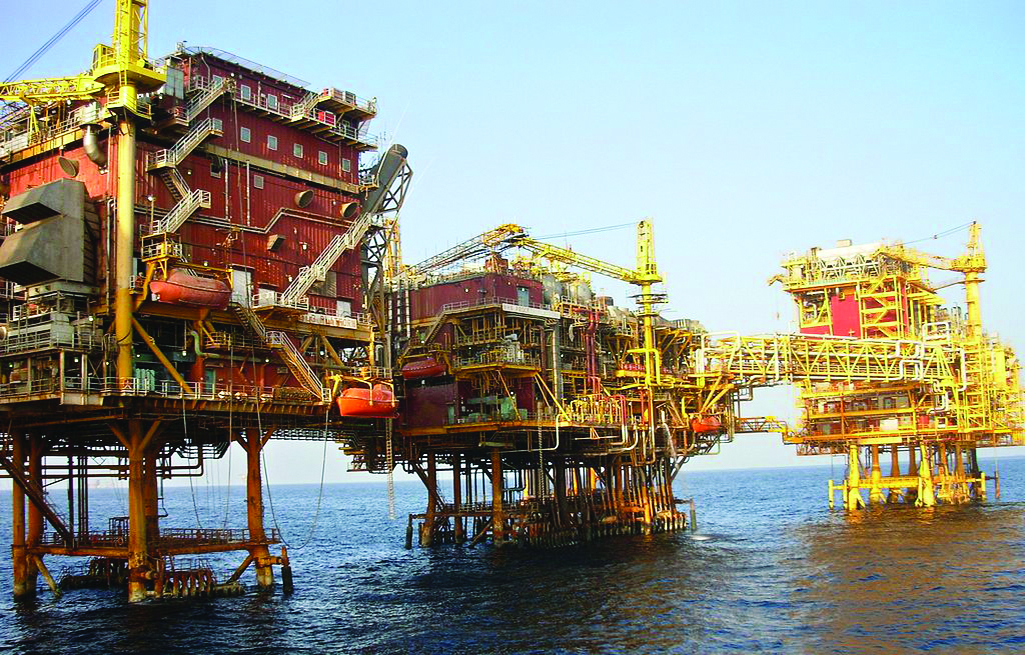 ONGC to start oil production from KG block in May, gas in 2024 ONGC to start oil production from KG block in May, gas in 2024