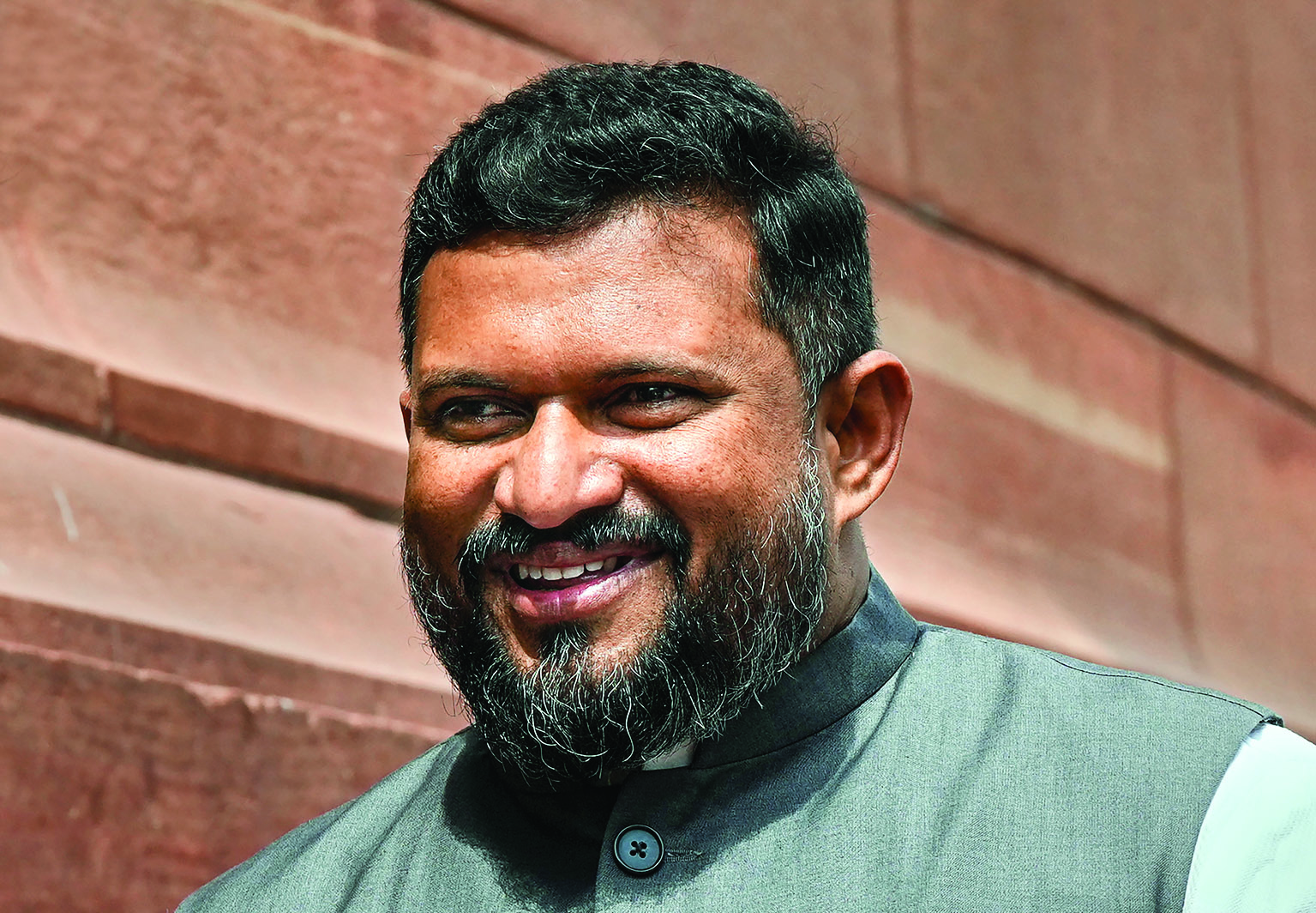 Mohammed Faizal’s Lok Sabha membership restored ahead of Supreme Court hearing Mohammed Faizal’s Lok Sabha membership restored ahead of Supreme Court hearing
