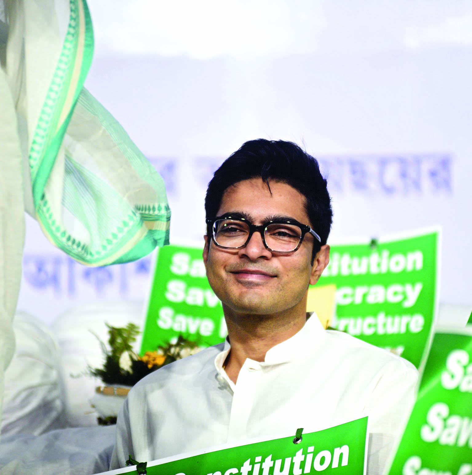 CBI can take up 100 cases but the Centre must clear dues of 17L families: Abhishek CBI can take up 100 cases but the Centre must clear dues of 17L families: Abhishek