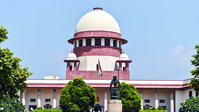 SC Collegium proposes transfer of three High Court judges SC Collegium proposes transfer of three High Court judges