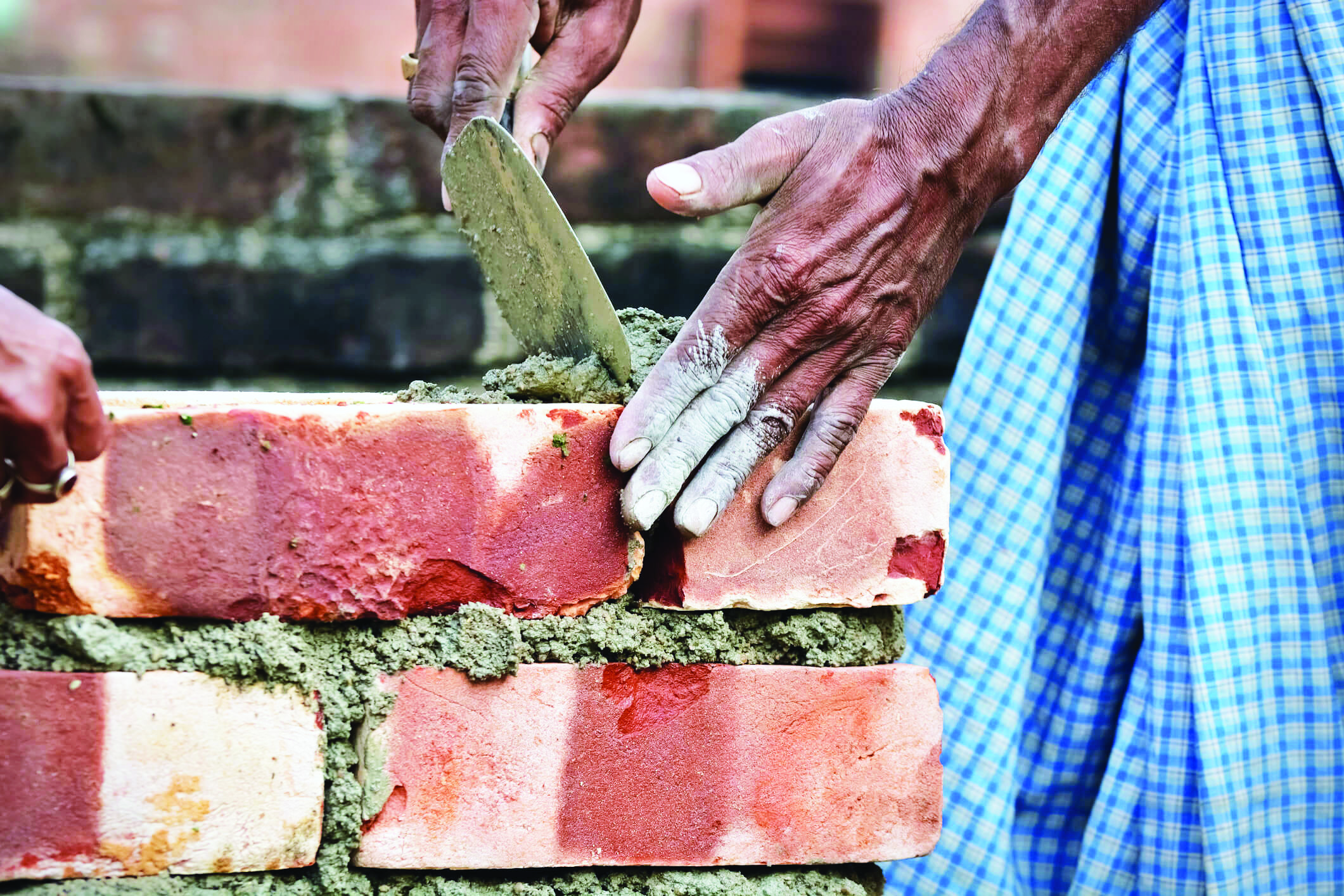 Awas Yojana: Central teams to visit 10 districts