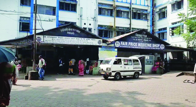 O2 to be supplied to all wards through pipelines