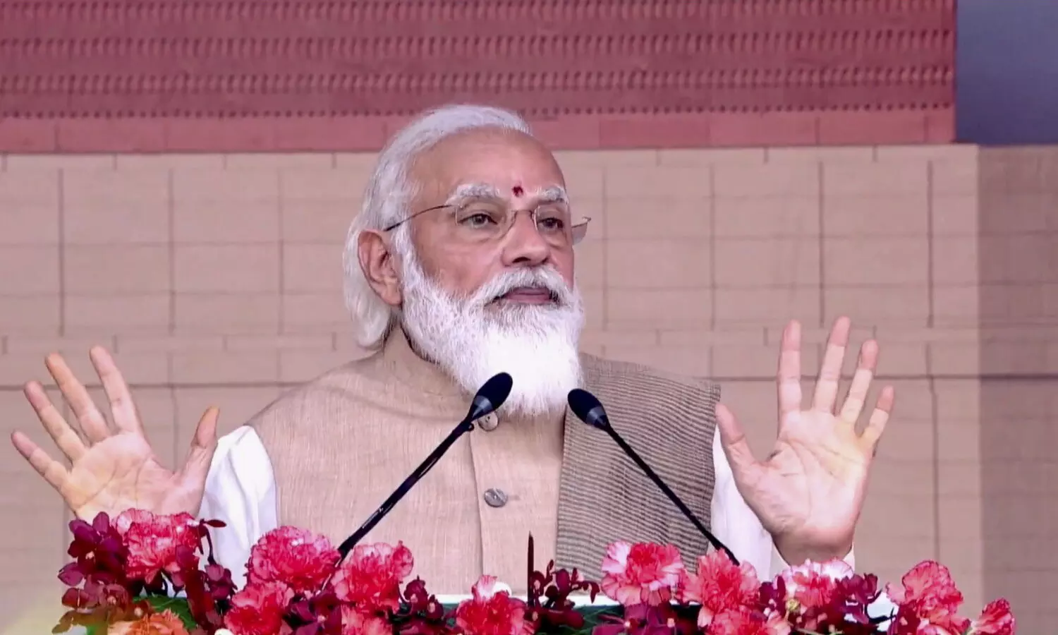 PM Modi to attend Combined Commanders’ Conference on April 1