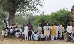 Governance at the grassroots Governance at the grassroots