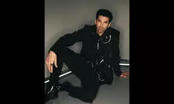 One has to trust instincts when it comes to work: Aditya Roy Kapur One has to trust instincts when it comes to work: Aditya Roy Kapur