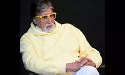 SRK, Big B make it to ‘The Most Powerful Indians 2023’ list