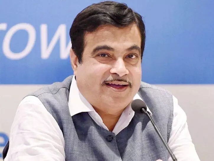 Mumbai-Goa highway work will be completed by December, says Nitin Gadkari