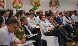 Sustainable agriculture, food security, climate-smart approach focus areas at G20 deputies meeting