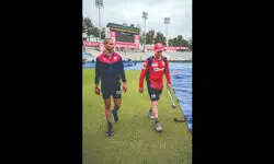 Injury-hit KKR, PBKS look to make positive start to IPL ’23