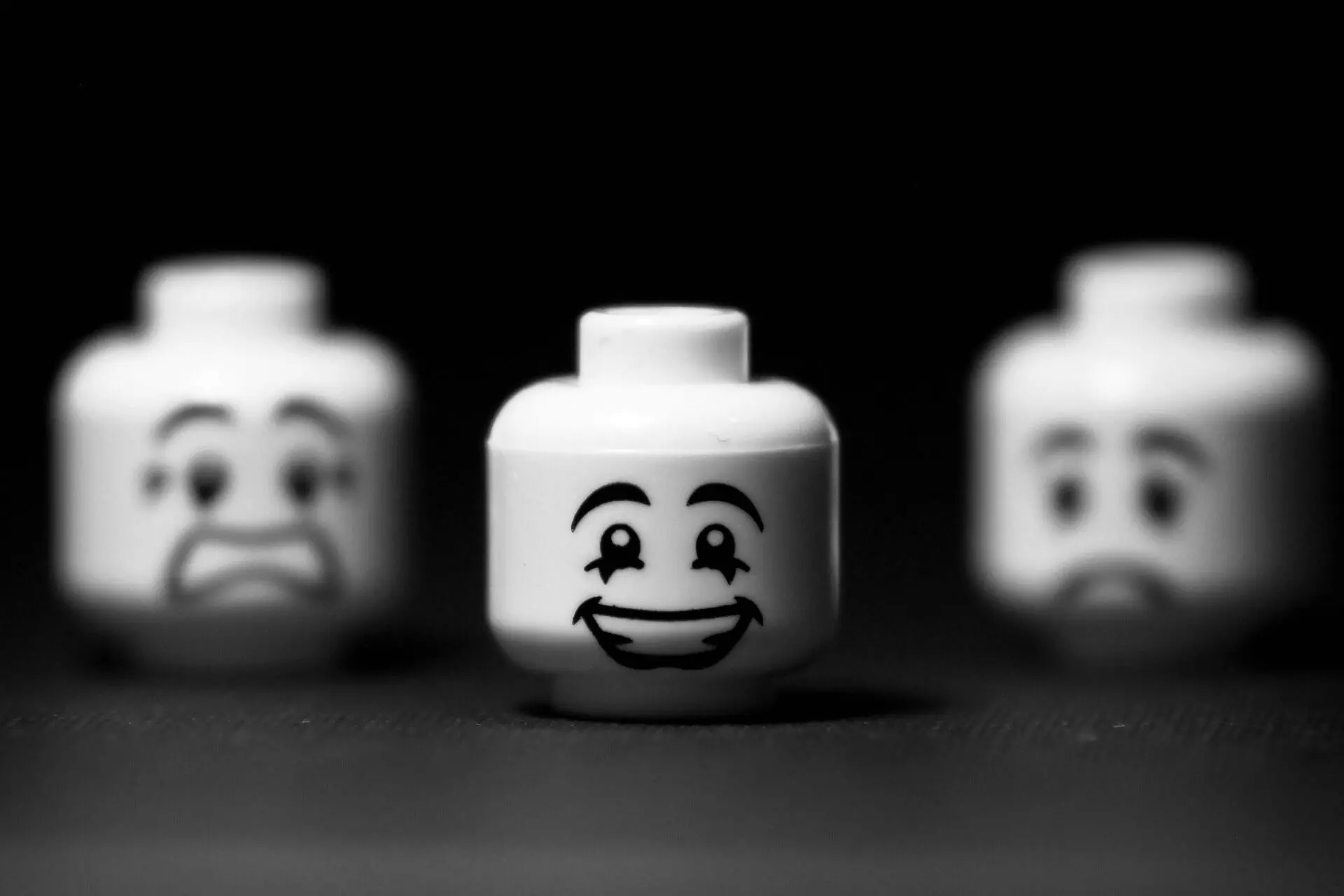 Unhappy nation Unhappy nation