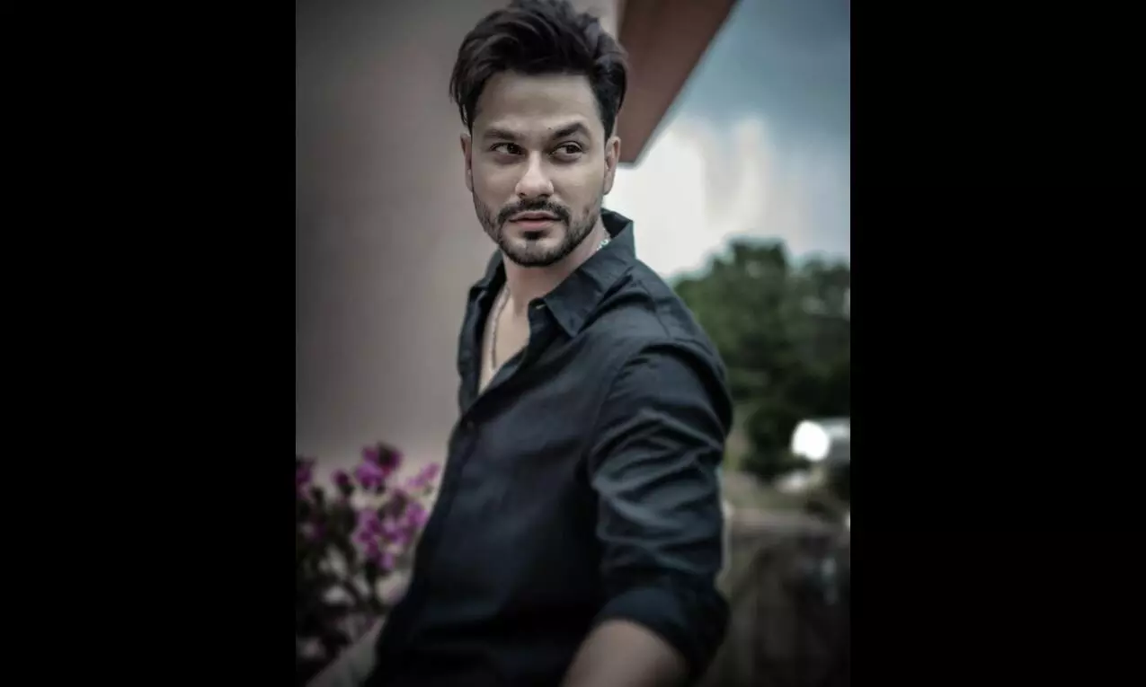 Each one has their own journey, says Kunal Kemmu