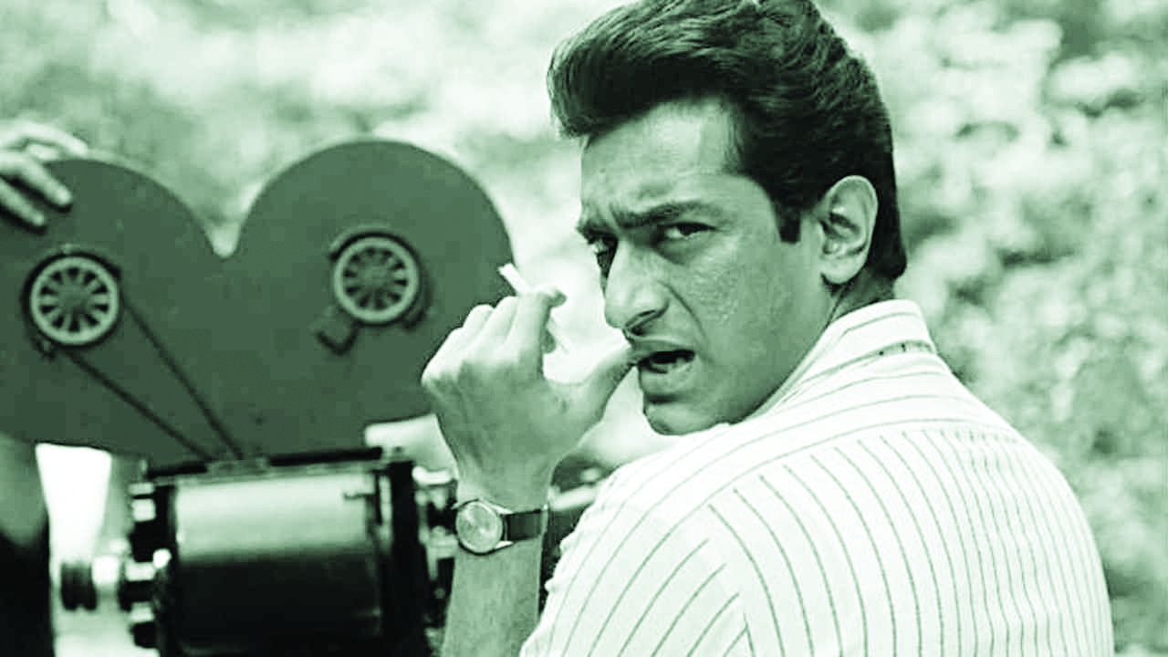 Coveted FIPRESCI honour for Aparajito Coveted FIPRESCI honour for Aparajito