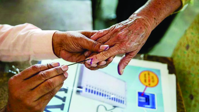 Government clears 26th tranche of electoral bonds; sale from Monday