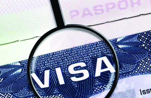 China granted visas to over 18K Indians since January: Diplomat