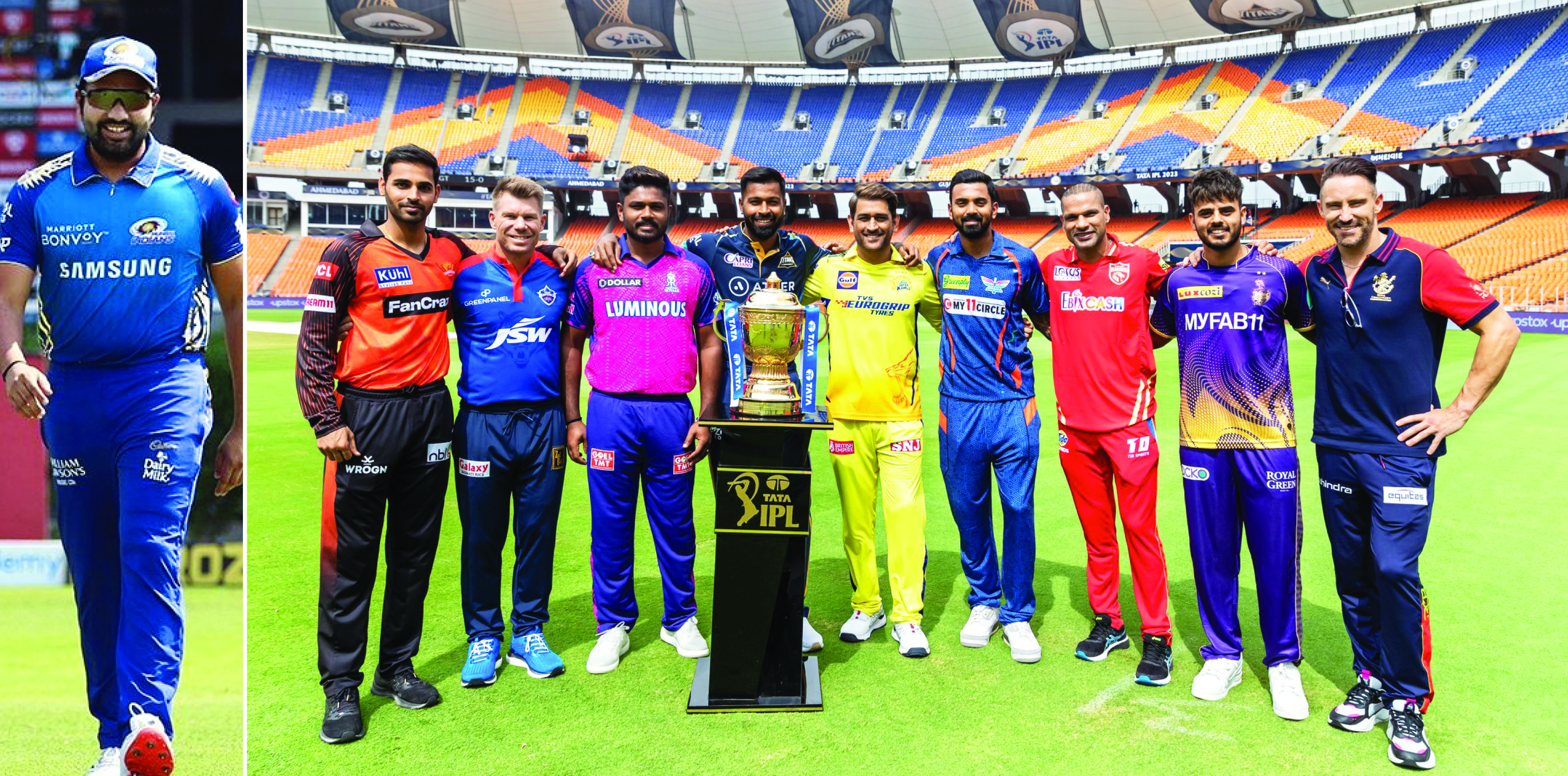 Ready to rock, again Ready to rock, again